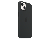 APPLE do iPhone 14 Plus Silicone Case with MagSafe - Midnight - 1070991 - zdjęcie 2